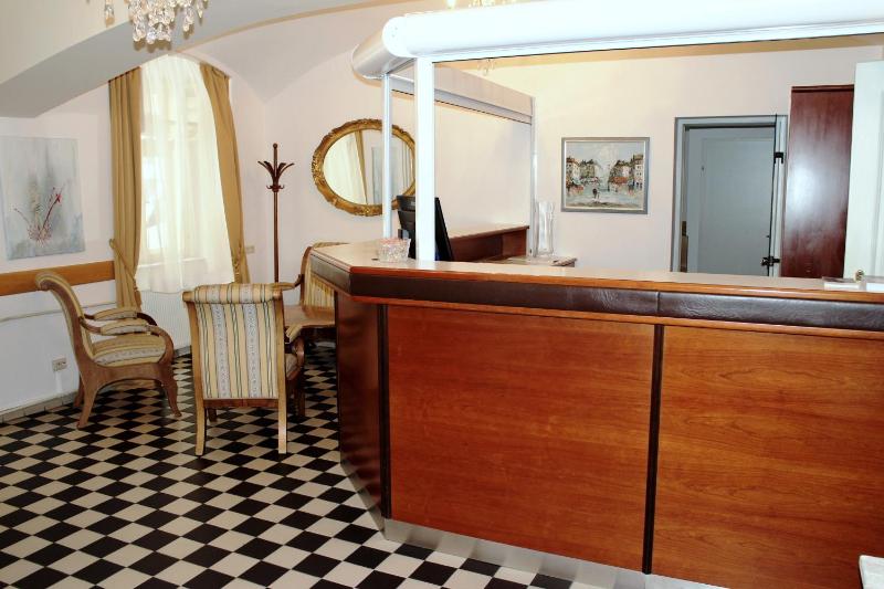 Hotel Graf Stadion - image 4