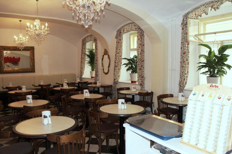 Hotel Graf Stadion - image 10