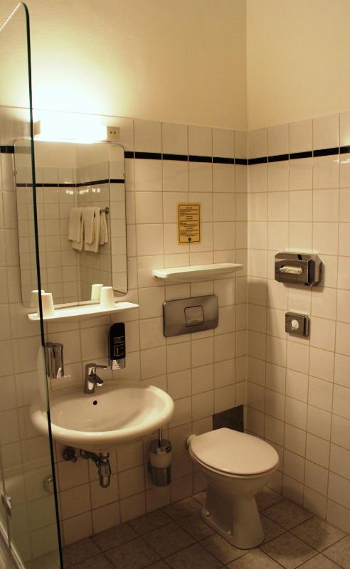 Hotel Graf Stadion - image 12