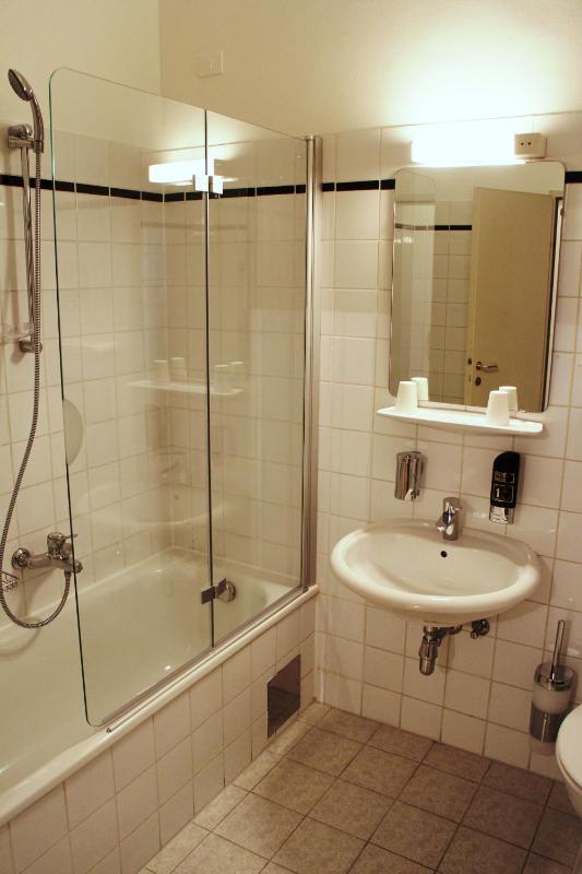 Hotel Graf Stadion - image 3