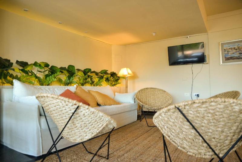 Hotel De La Barra - image 12