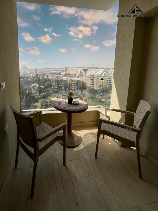 Single Room with Balcony image 3