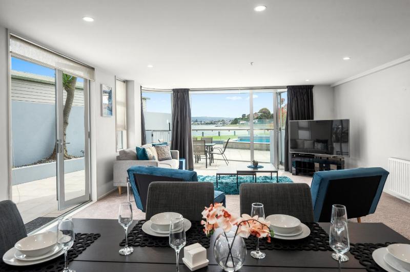 Lakeside Apartment Waimahana 1 - image 20