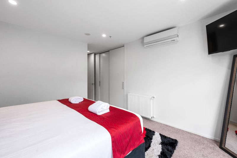 Lakeside Apartment Waimahana 1 - image 18