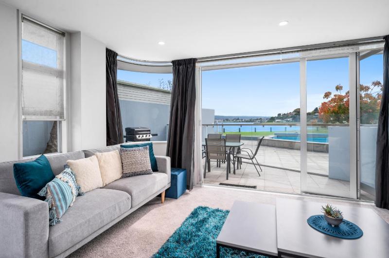 Lakeside Apartment Waimahana 1 - image 7