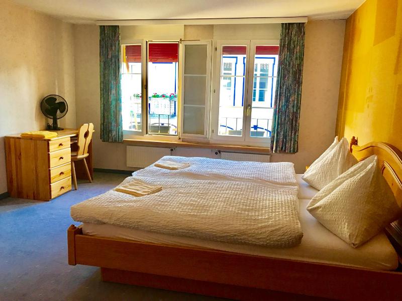 Interlaken Apartment 25 - image 9