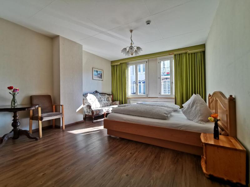 Interlaken Apartment 25 - image 11