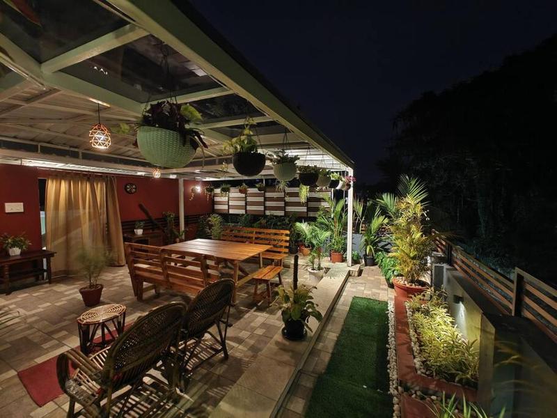 Ishaara Prime Villa - Personalized stay with amenities at heart of City - image 25