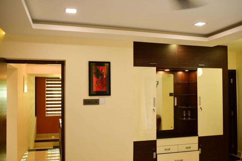 Ishaara Prime Villa - Personalized stay with amenities at heart of City - image 31