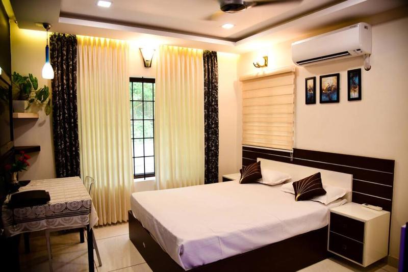 Ishaara Prime Villa - Personalized stay with amenities at heart of City - image 7