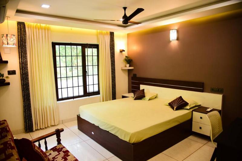 Ishaara Prime Villa - Personalized stay with amenities at heart of City - image 19