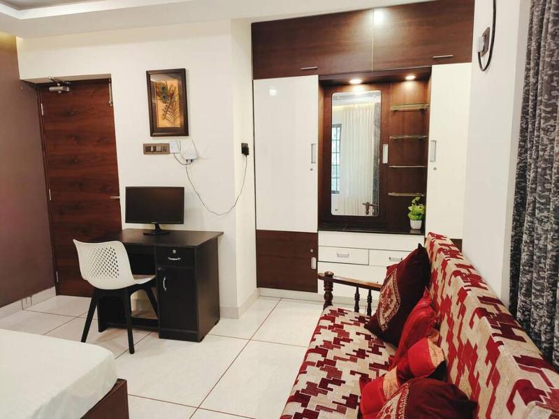 Ishaara Prime Villa - Personalized stay with amenities at heart of City - image 22