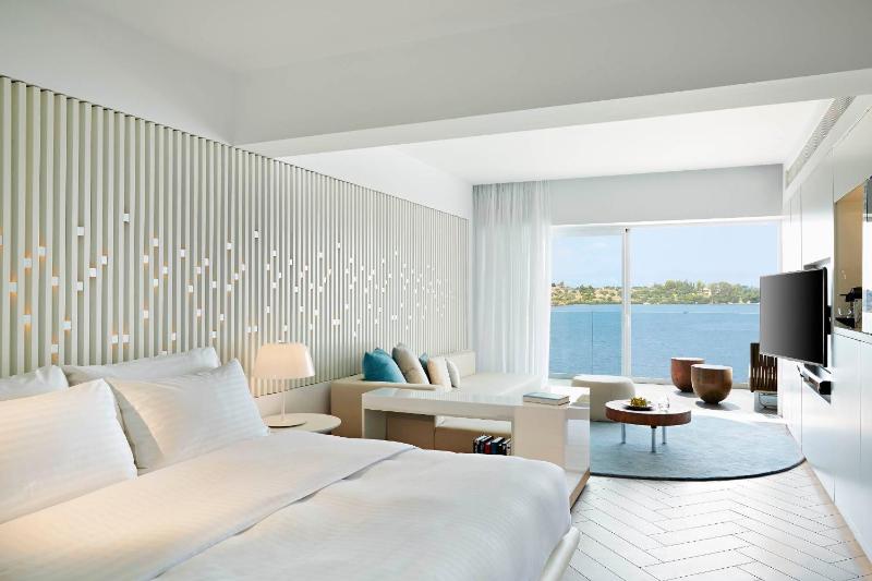 Luux Room with Sea View image 1