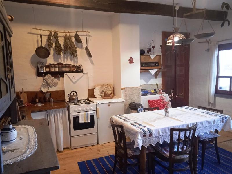 Two-Bedroom Holiday Home image 2