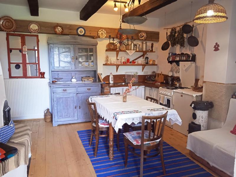 Two-Bedroom Holiday Home image 3