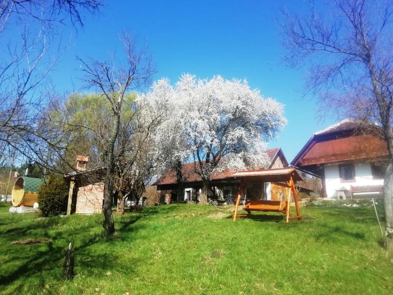 Two-Bedroom Holiday Home image 4