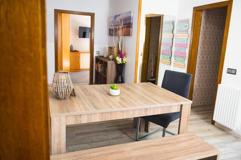 Appartement Mila Images