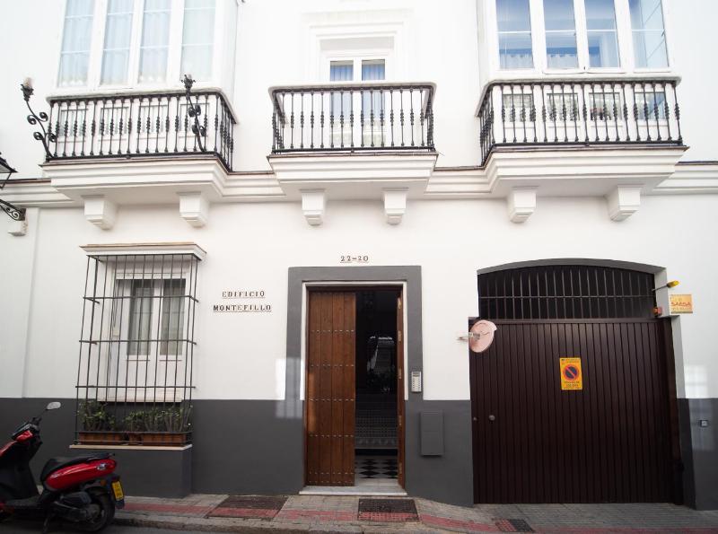 Apartamento Montefillo - image 1