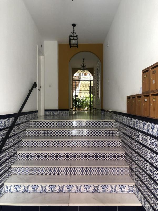 Apartamento Montefillo - image 12