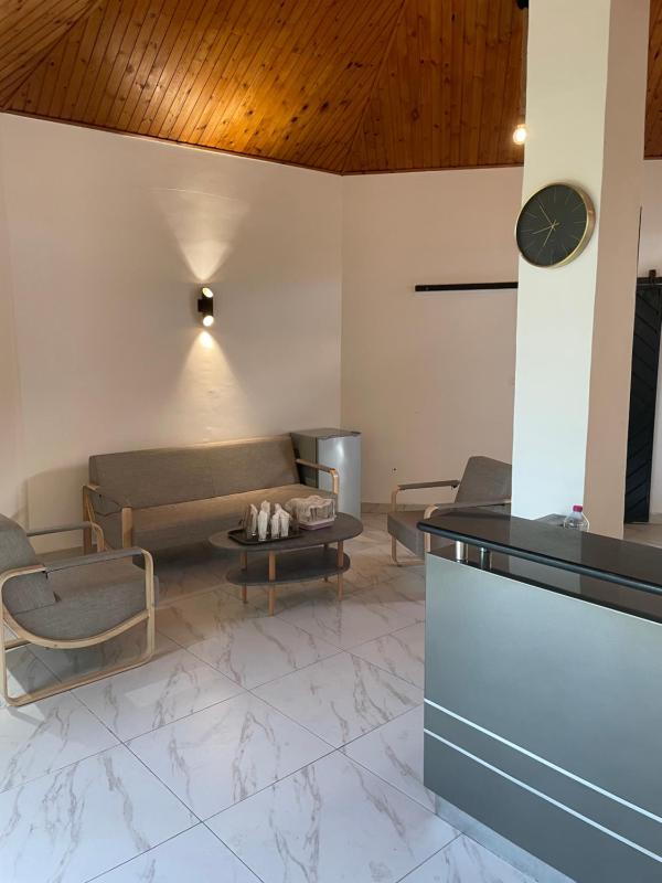Hôtel La Grillade - image 12