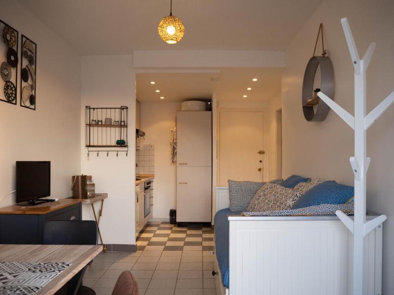 Catalunya Apartament per 4 persones en edifici del passeig marítim amb vistes sobre la Vall d'Aro - image 21