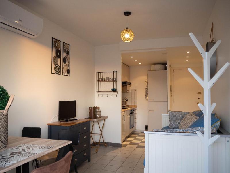 Catalunya Apartament per 4 persones en edifici del passeig marítim amb vistes sobre la Vall d'Aro - image 20