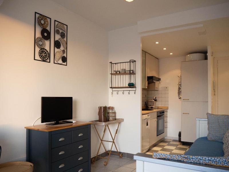 Catalunya Apartament per 4 persones en edifici del passeig marítim amb vistes sobre la Vall d'Aro - image 6