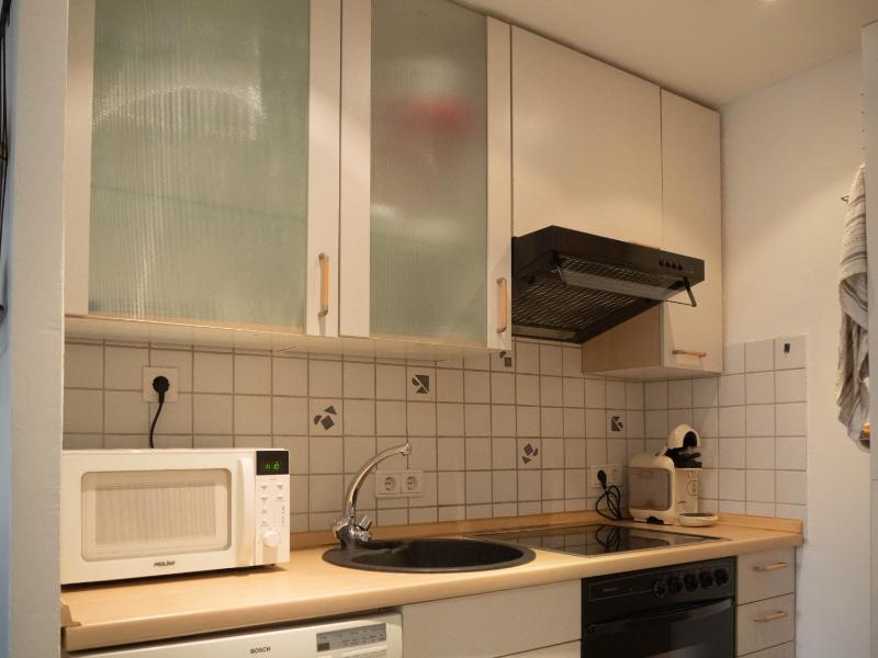Catalunya Apartament per 4 persones en edifici del passeig marítim amb vistes sobre la Vall d'Aro - image 14