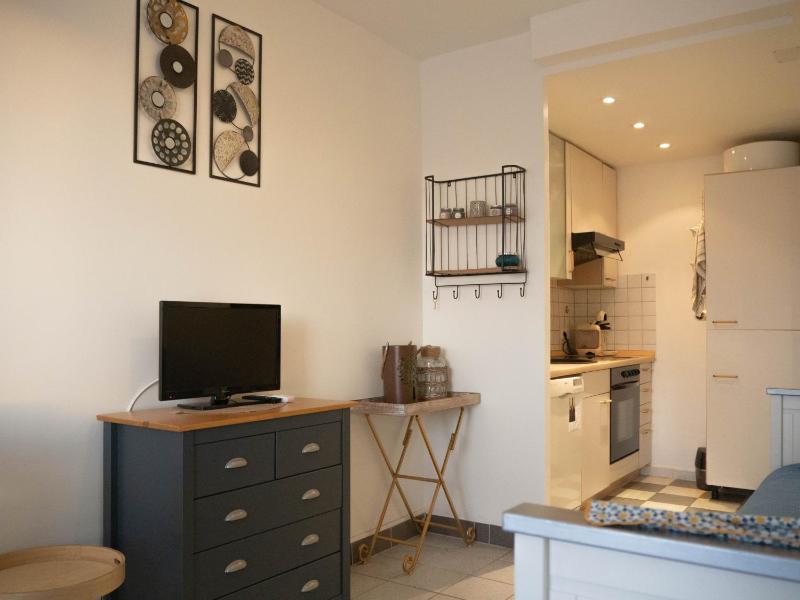 Catalunya Apartament per 4 persones en edifici del passeig marítim amb vistes sobre la Vall d'Aro - image 13