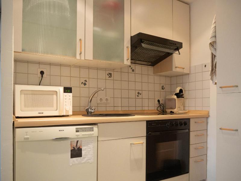 Catalunya Apartament per 4 persones en edifici del passeig marítim amb vistes sobre la Vall d'Aro - image 27