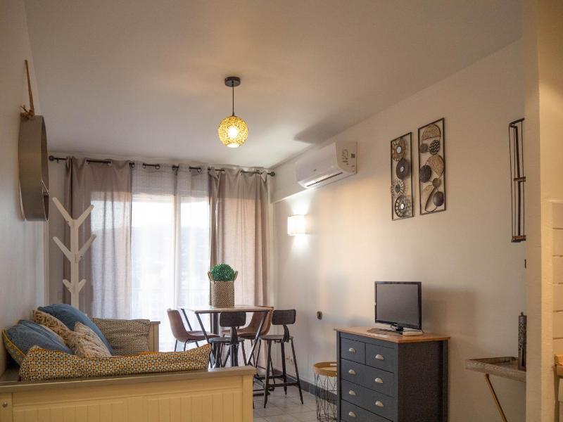 Catalunya Apartament per 4 persones en edifici del passeig marítim amb vistes sobre la Vall d'Aro - image 19