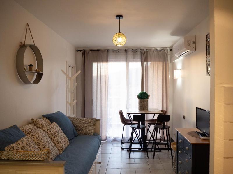 Catalunya Apartament per 4 persones en edifici del passeig marítim amb vistes sobre la Vall d'Aro - image 15