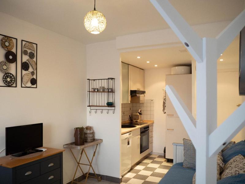 Catalunya Apartament per 4 persones en edifici del passeig marítim amb vistes sobre la Vall d'Aro - image 28