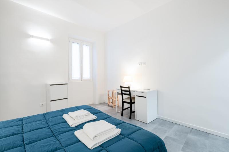 GuestHost - Viuzzo 7 - Florence White Apartment - image 8