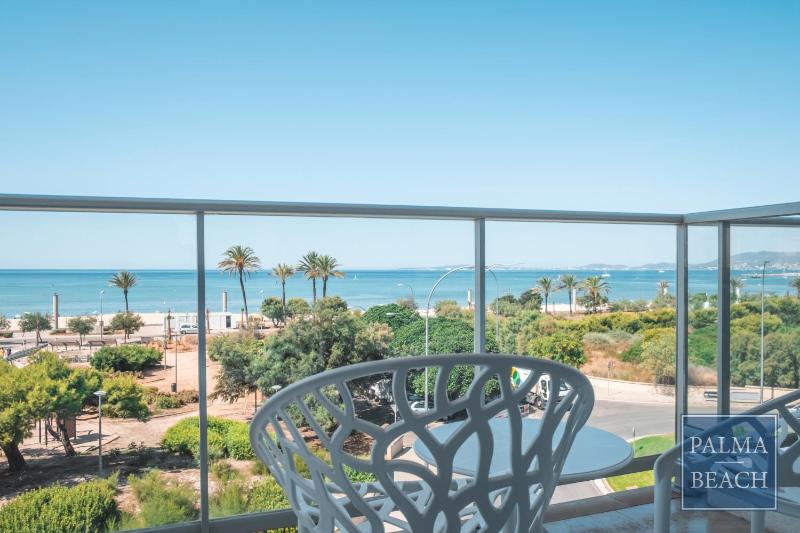 Hotel Sant Jordi - image 24
