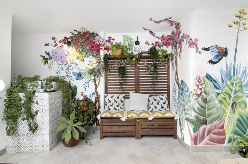 Le Jardin Secret de Faro Guesthouse - image 39