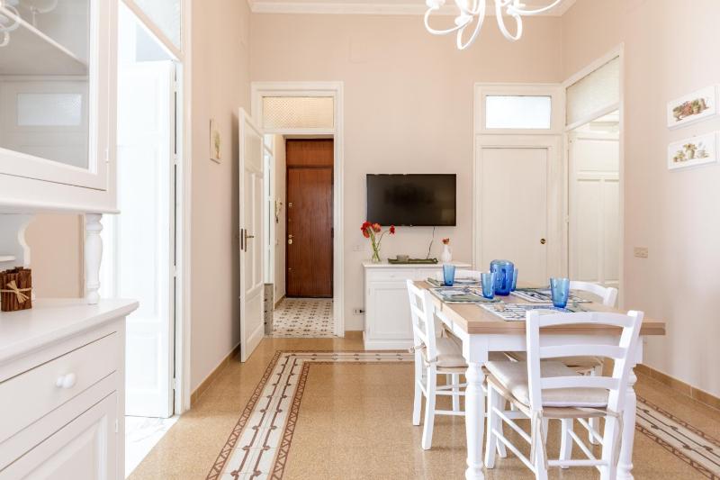 GuestHost - Stazione Notarbartolo Bright & Cozy Apartment - image 5