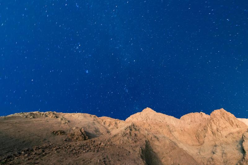 The Bedouin Moon - image 14