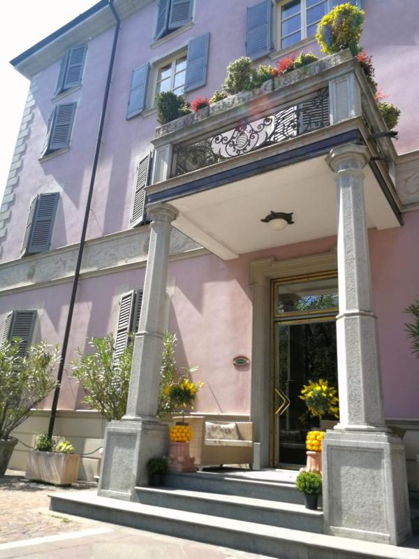 Hotel Verdi Boutique Hotel - image 18