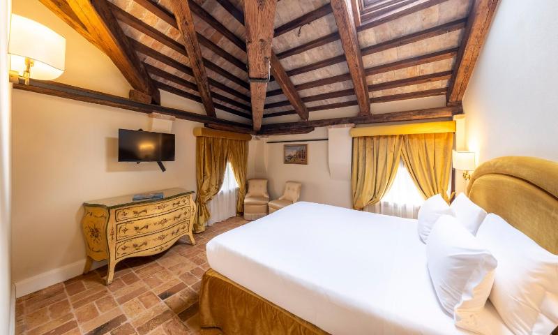 Hotel Villa Barbarich - image 19