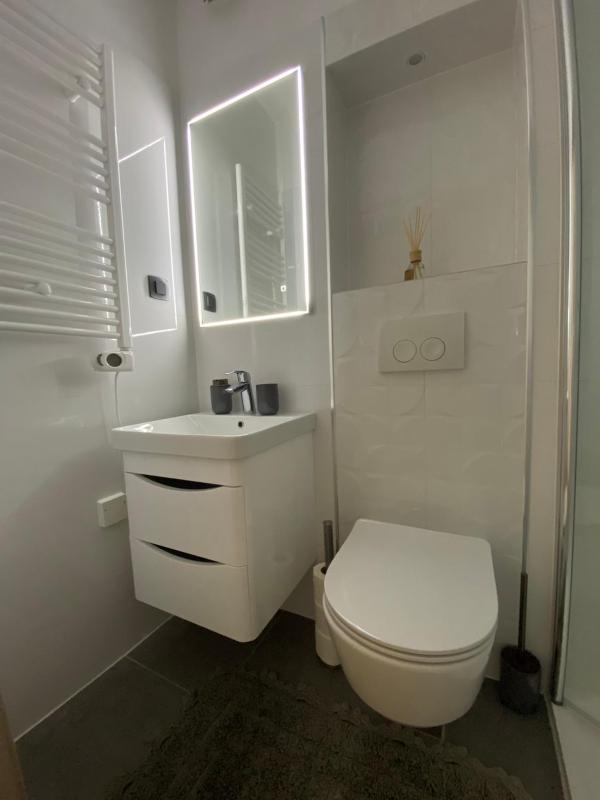 One-Bedroom Apartment image 3