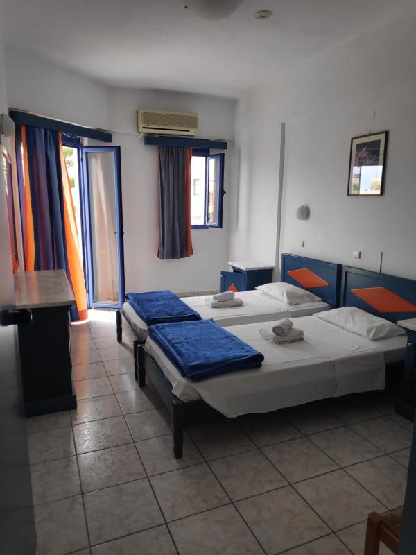 Two-Bedroom Apartment image 2