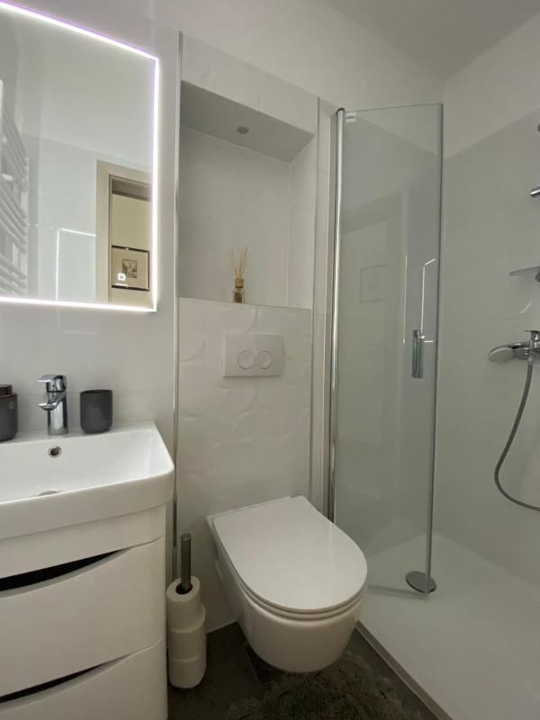 One-Bedroom Apartment image 2
