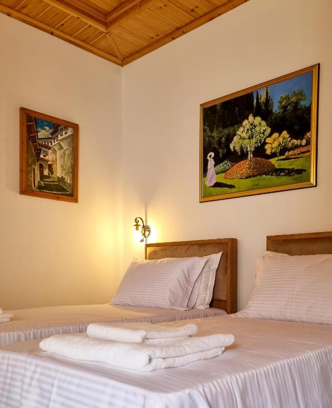 Arben Qemeri Guest House - image 10