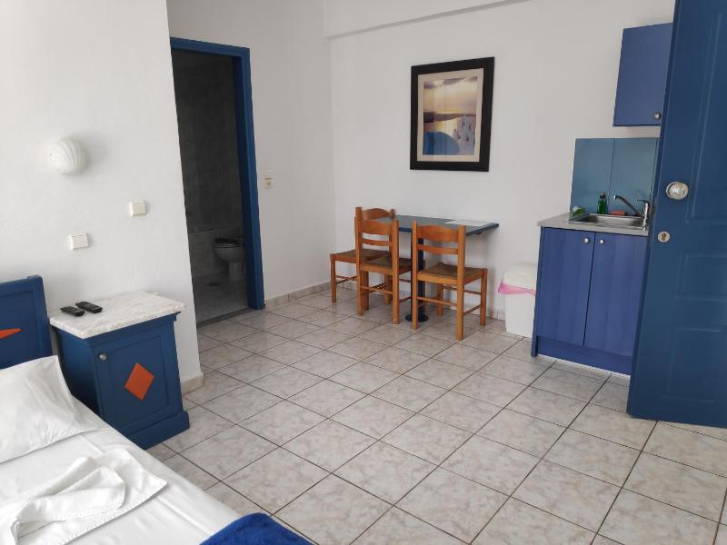 Two-Bedroom Apartment image 3