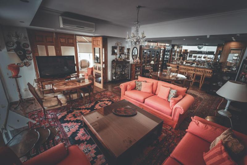 Deluxe Studio with Sea View image 1