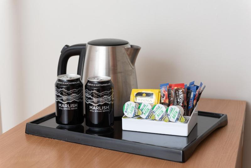 Superior Double Room - Annex image 2