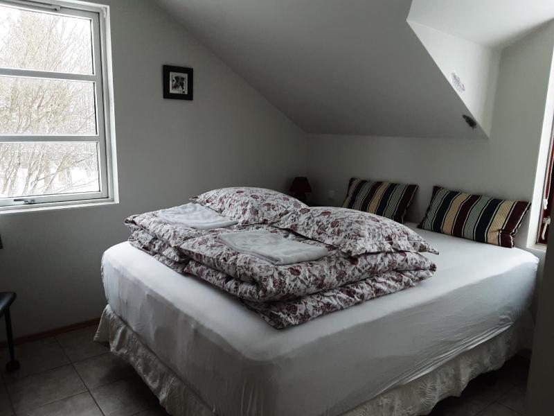 Double Room with Private Bathroom image 3