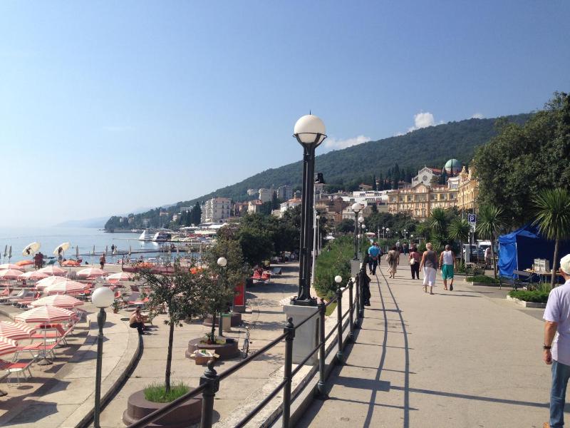 Opatija Central Studio Apartment - image 38