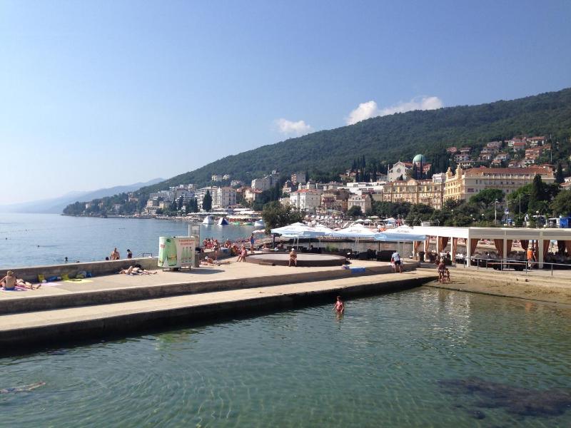 Opatija Central Studio Apartment - image 6